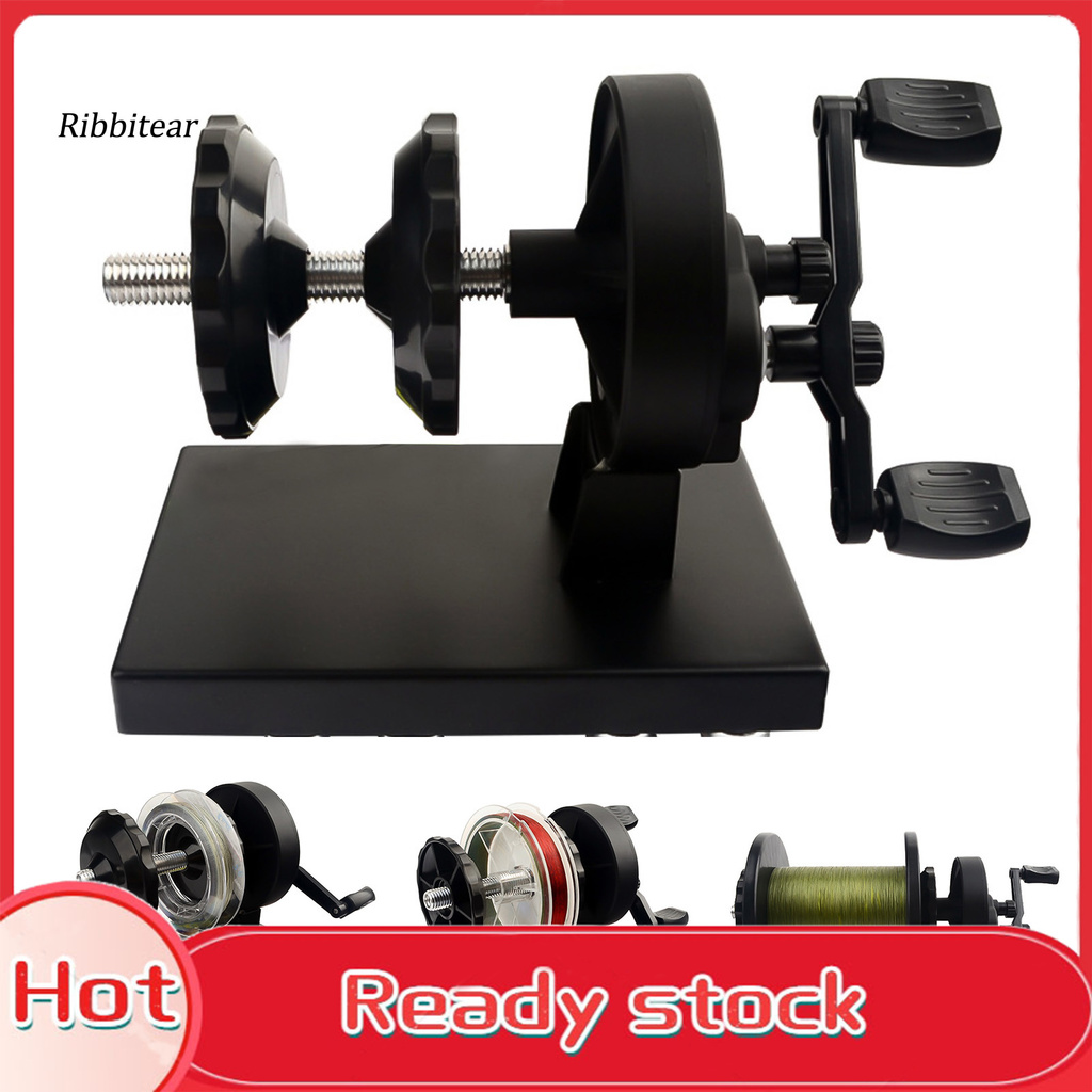 Máy Câu Cá Di Động Có Giác Hút Tiện Dụng