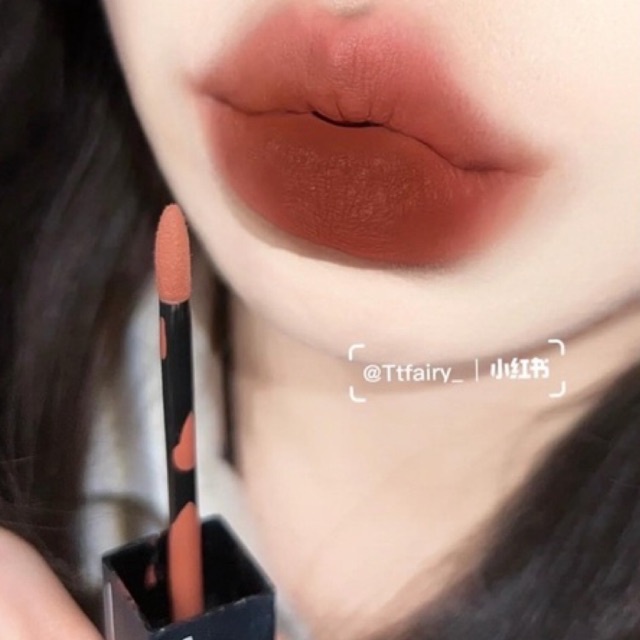 Son Kem Nars Slow Ride - Cam Đất Nâu