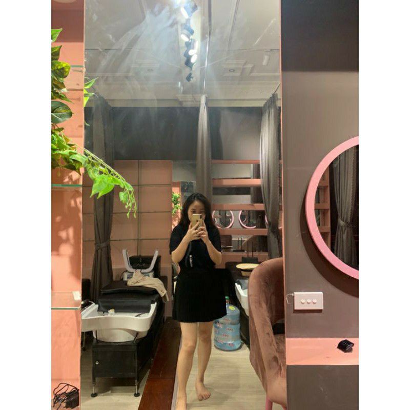 Chân Váy Xếp Ly Nhỏ ..047..Cao Cấp { Bán Sỉ } | BigBuy360 - bigbuy360.vn