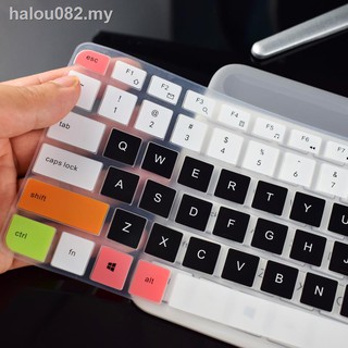 Miếng Dán Bảo Vệ Bàn Phím Và Chuột Bluetooth Không Dây Logitech Mk470 K580 Ốp