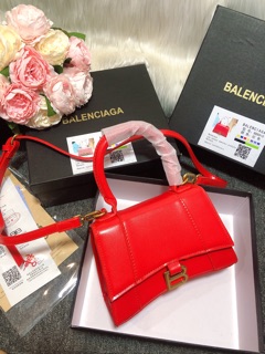 Túi chữ B tag vàng size 19 fullbox