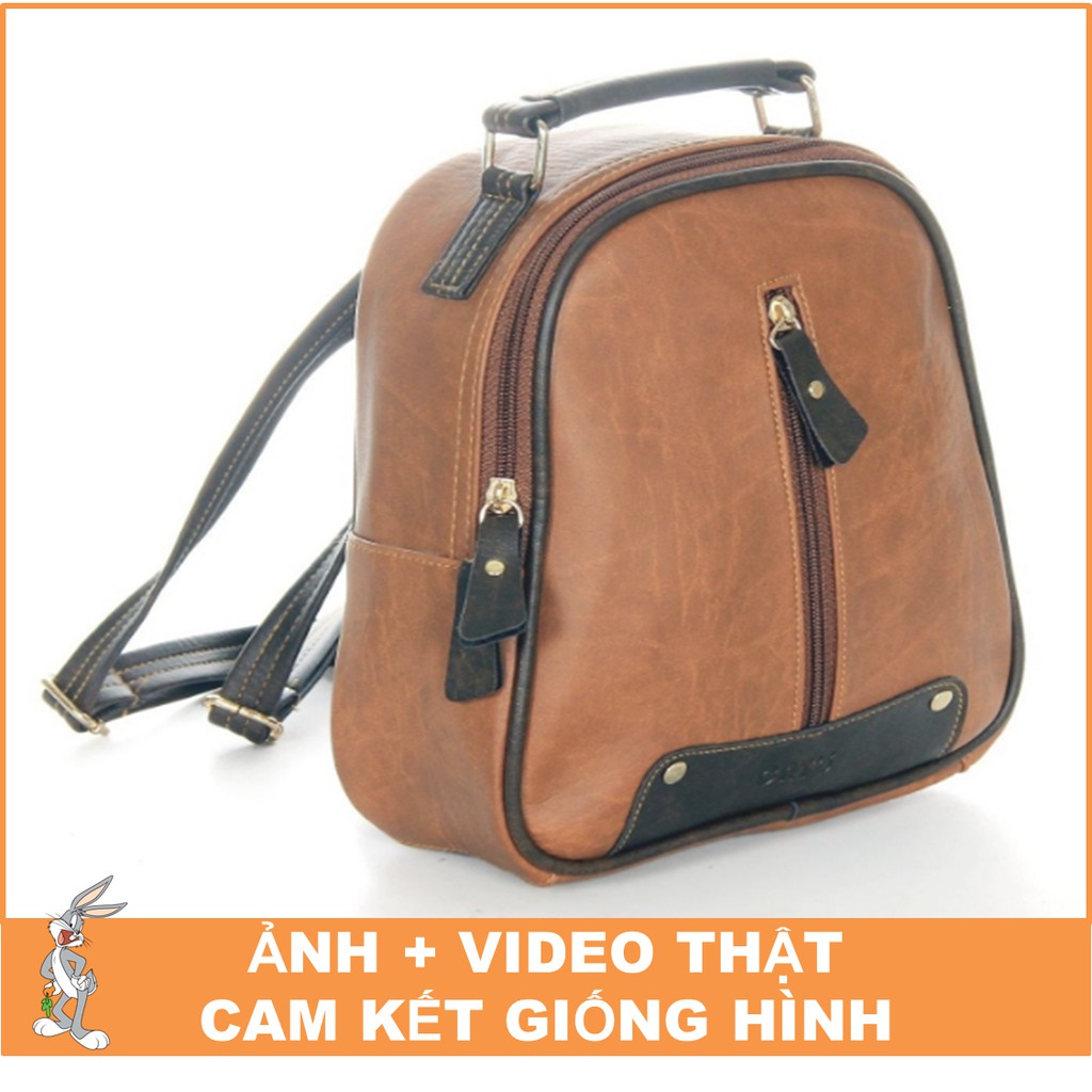 Balo Nữ Thời Trang Mang Đậm Phong Cách Hàn Quốc 2019 BL20