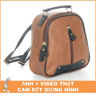 Balo Nữ Thời Trang Mang Đậm Phong Cách Hàn Quốc 2019 BL20