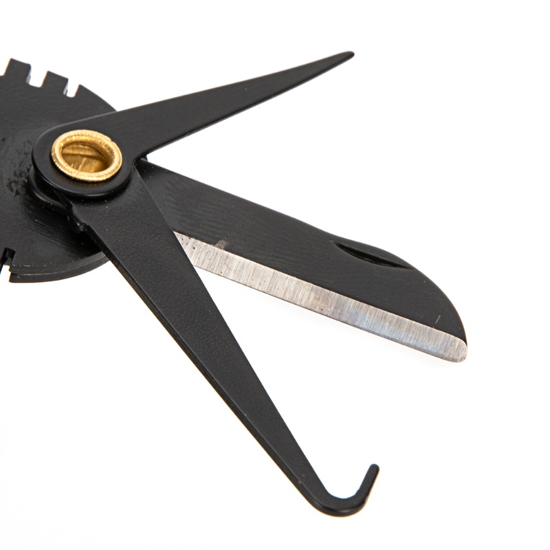 Kìm Gỡ Lưỡi Câu Cá Đa Năng Tiện Dụng