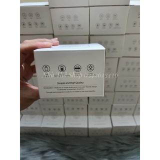 Máy tạo tiếng ồn trắng WHITENOISE