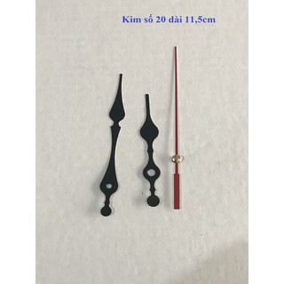 Bộ 3 món mặt số Tròn 27cm-China hột ngọc