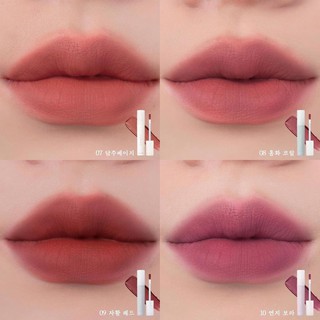 Son Romand Hanbok Project See Through Matte Tint mới