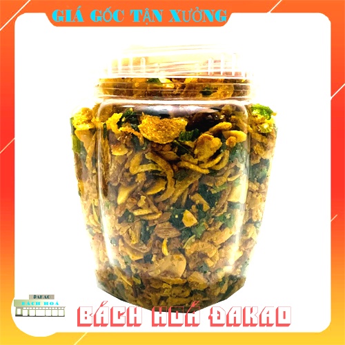 Muối Trộn Hành Ruốc  -Siêu Ngon-Rẻ- Ăn Là Ghiền