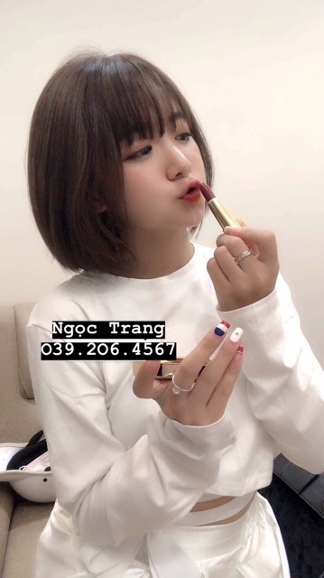 💄MELIORA LIPSTICK - GY TRẦN COSMETIC 🍀