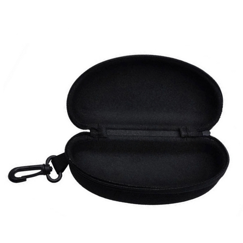 Hộp Đựng Mắt Kính Khóa Kéo Tiện Lợi