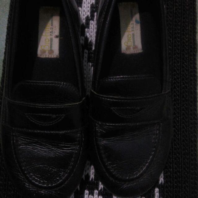 Thanh lý Giày da Nhật xịn