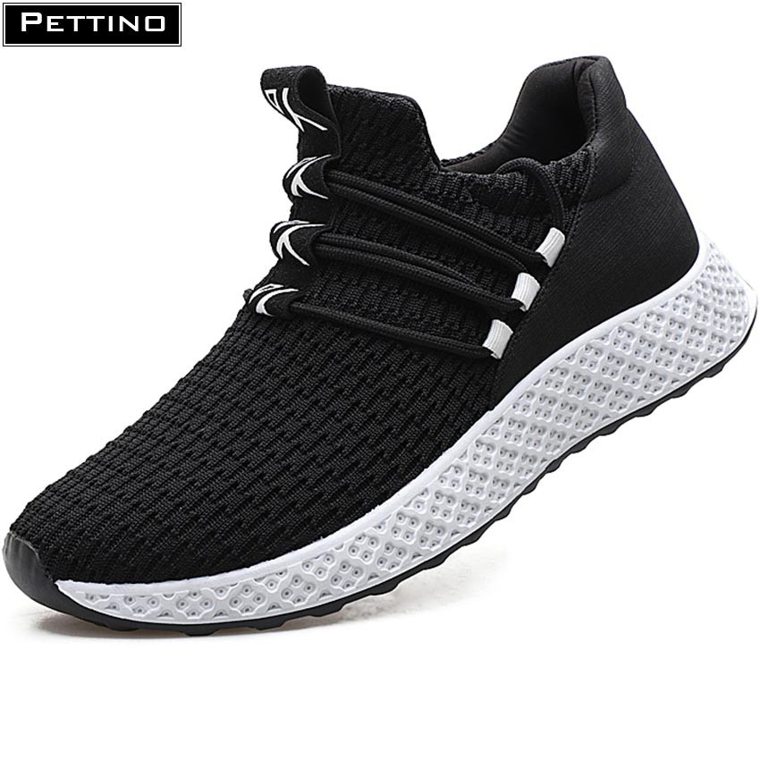 Giày Nam Sneaker, Thể Thao Thời Trang Và Phong Cách PETTINO SSNS01