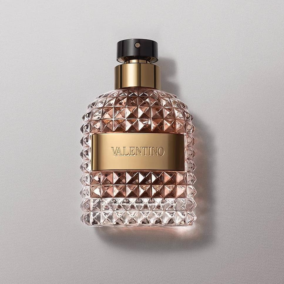 Nước hoa Valentino Uomo 5ml/10ml/20ml | BigBuy360 - bigbuy360.vn