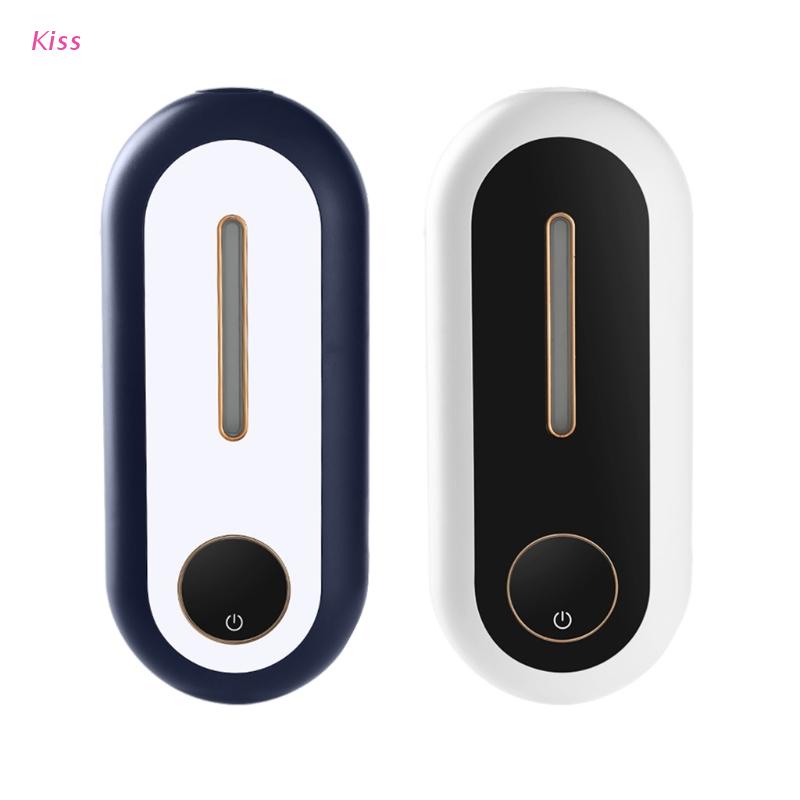 Bình Đựng Xà Phòng Tự Động Cảm Biến Chuyển Động Hồng Ngoại Tiện Dụng