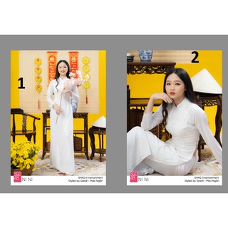 Photoset Tết SGO48 2021