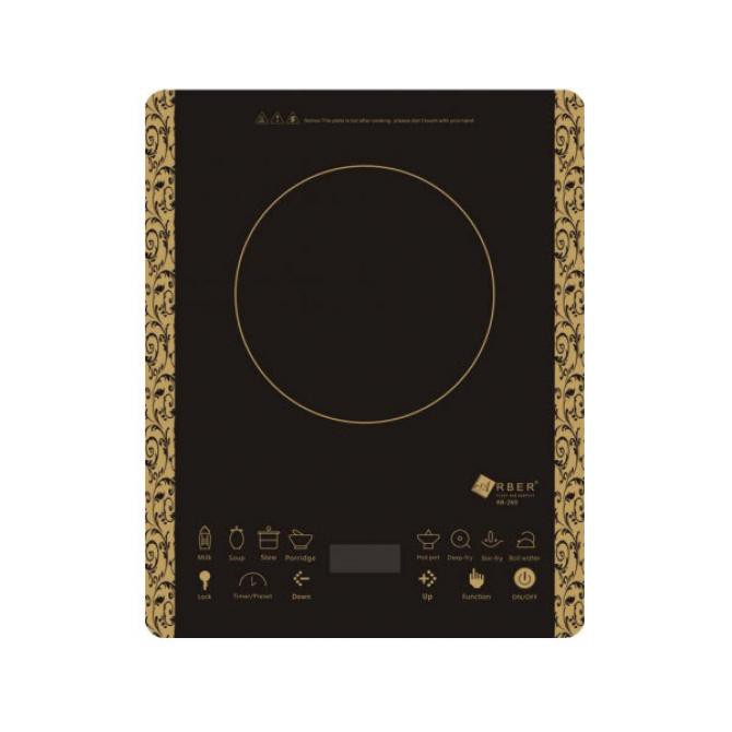 Bếp từ đơn Arber AB-260 BẢO HÀNH 12 THÁNG