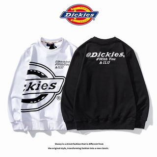 Áo Hoodie Dickies Thời Trang Năng Động