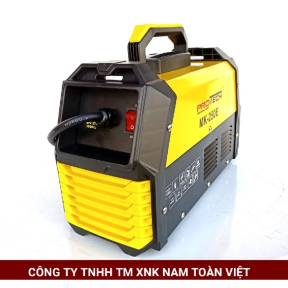 [CHÍNH HÃNG] MAY HÀN ĐIỆN TỬ PROTECH MK 250E