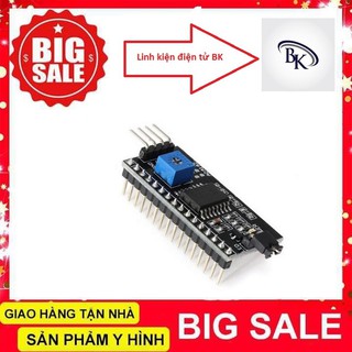 Module chuyển đổi I2C cho LCD1602 và LCD2004 i2c