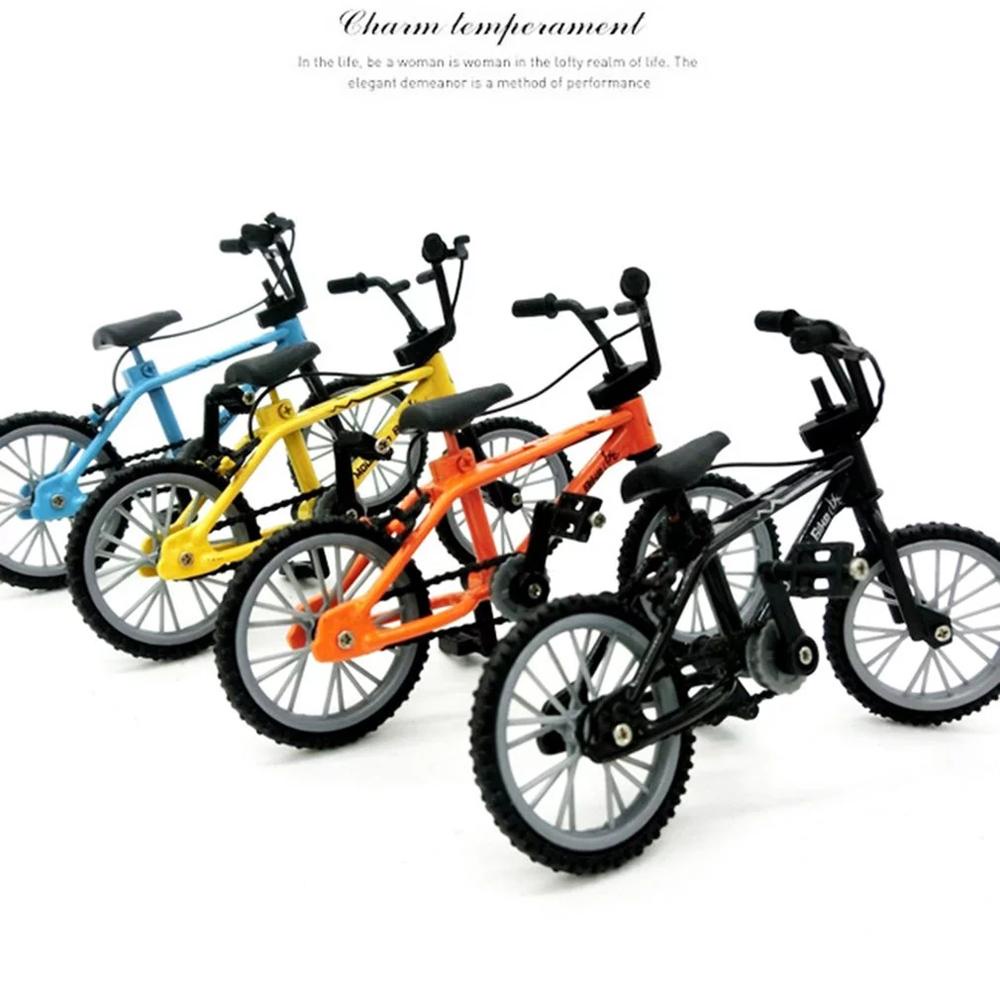 Lốp Xe Đạp Bmx Mini Bằng Hợp Kim Chất Lượng Cao