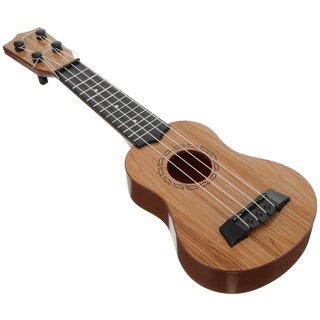 Đàn Ukulele Bằng Gỗ Chất Lượng Cao