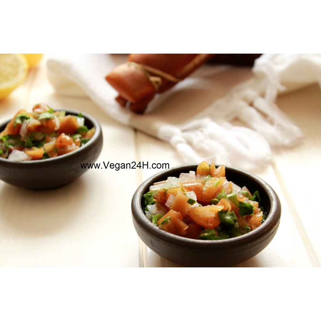 Vụn tảo biển Chile - Tảo xoắn Chi lê - Rong biển Chile VỤN