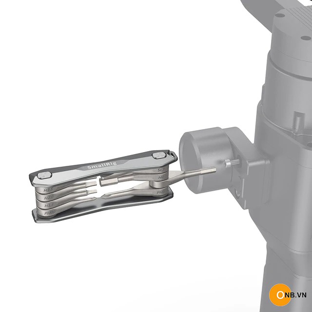 SmallRig Multi-Tool 2432 - Thanh Vặn Ốc Đa Năng Máy Ảnh và Gimbal