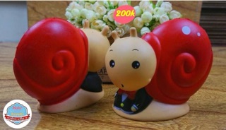[ CÓ SẴN ] SQUISHY CHÍNH HÃNG