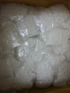 Chum đựng mực silicon- DCPX