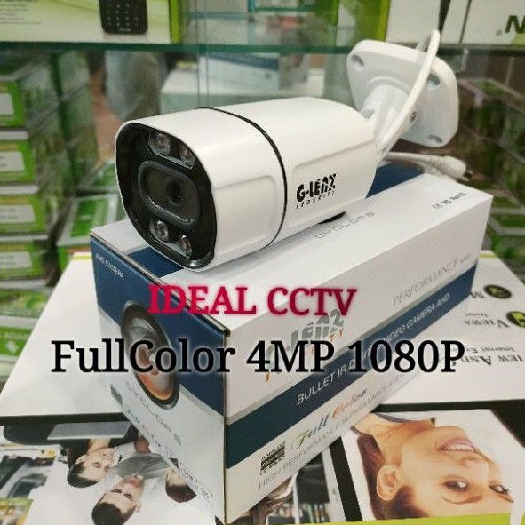 Toàn Bộ Camera An Ninh 4mp 1080p