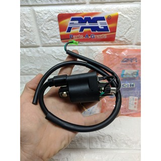 Mobin Sườn Dream - Chính Hãng PAG