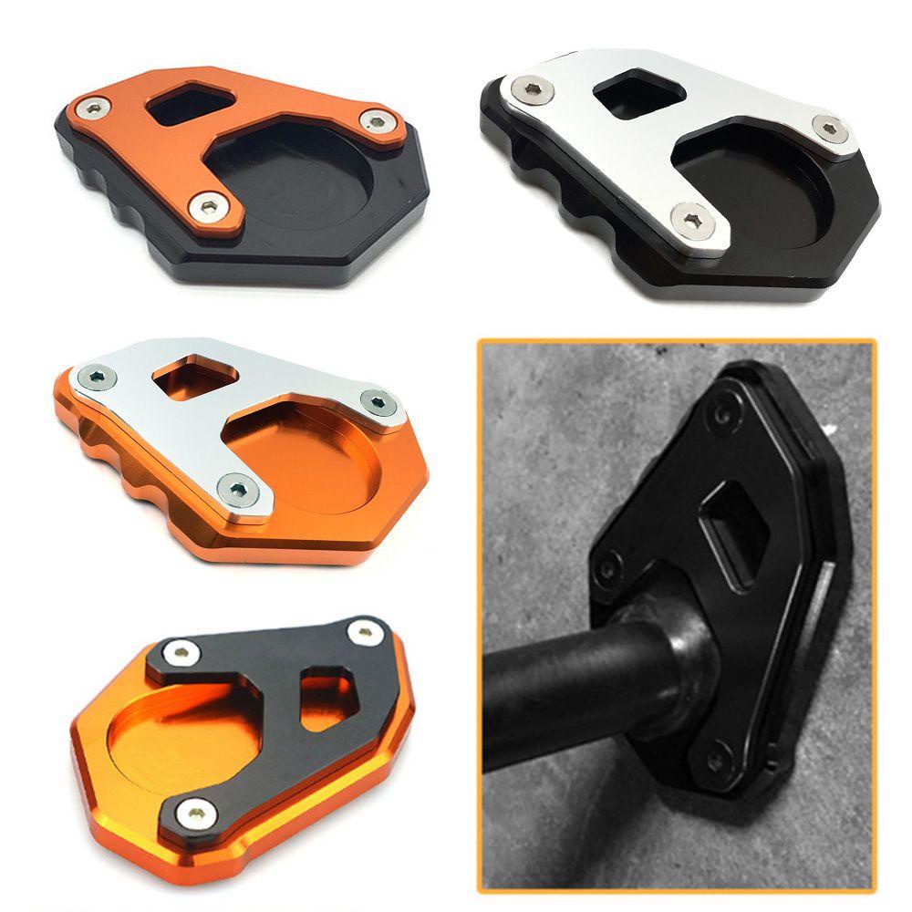 Đệm Chân Chống Đứng Cho KTM 1290 1050 1190 ADV