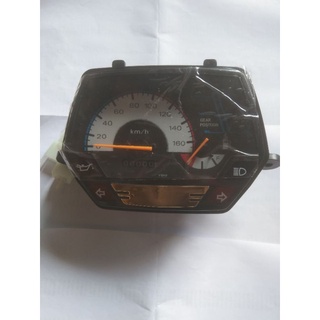 Đồng Hồ Đo Tốc Độ Chiết Áp RC110
