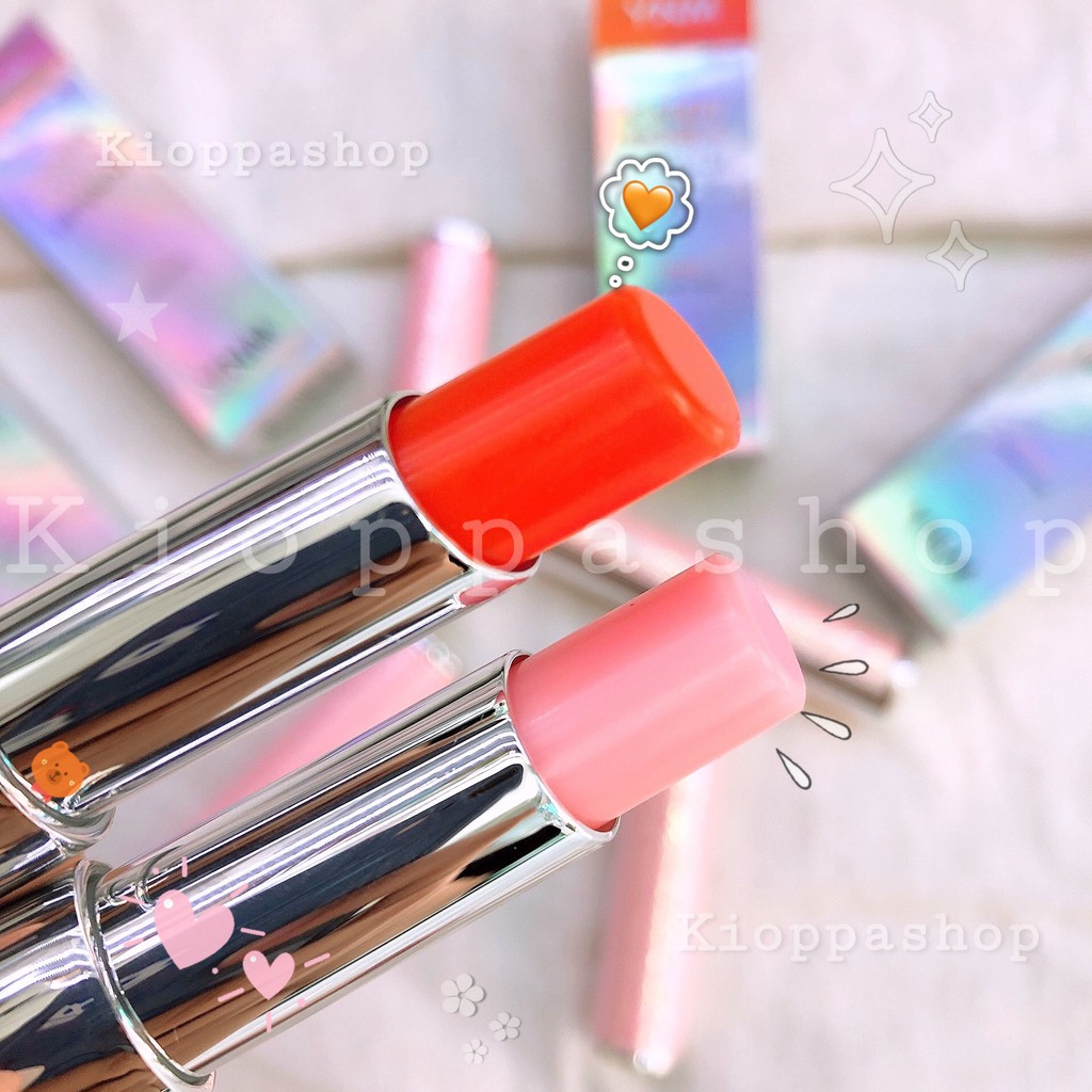 Son dưỡng môi YNM Candy Honey Lip Balm