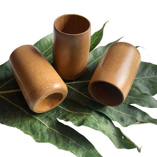 Cốc tre Việt Nam