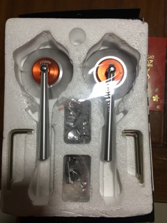 Kính chiếu hậu xe máy RIzoma