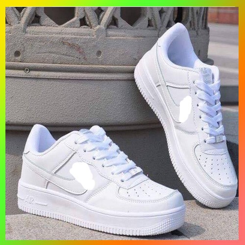 [ Hot trend ]Giày, Giày Thể Thao, Giày Sneaker Nam Nữ AF1 Cao Cấp