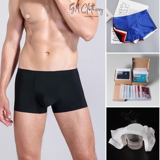 Sịp Đúc Lạnh Không Đường May Cao Cấp