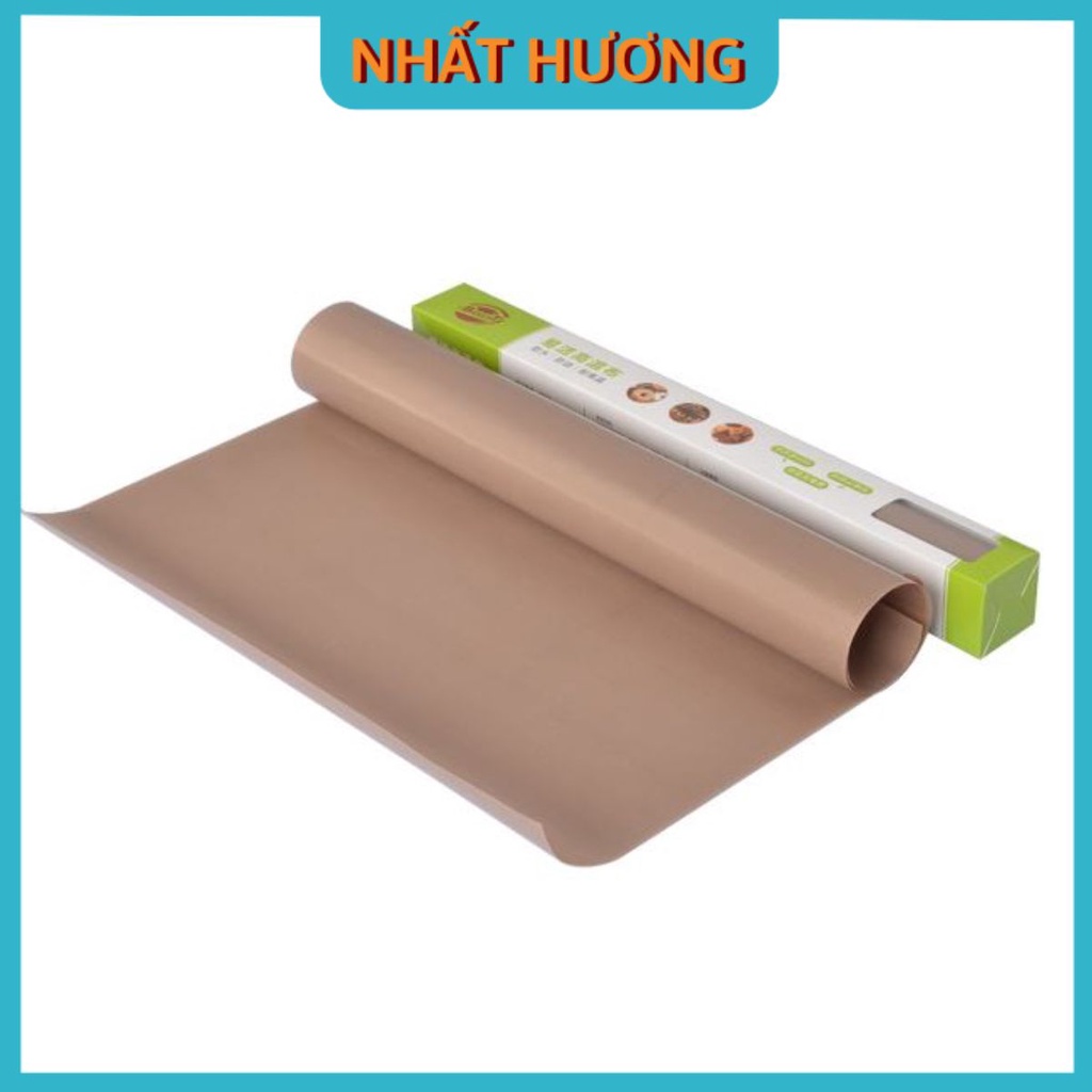 Tấm Vải Chịu Nhiệt 9772- Không Có Hộp