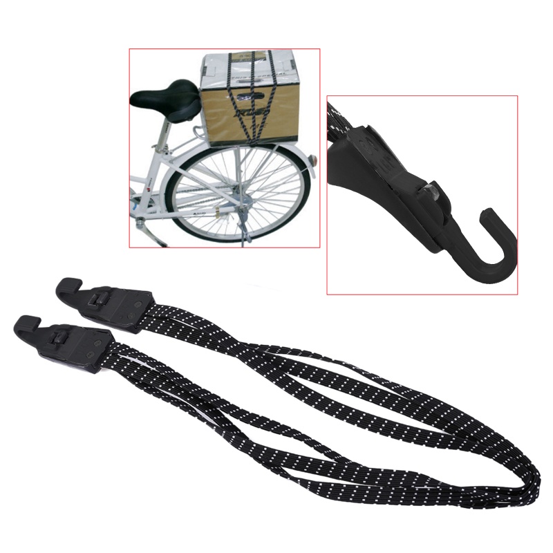 Dây Ràng Hành Lý Co Dãn 3 Trong 1 Tiện Lợi