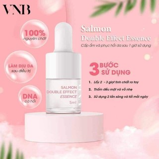 SERUM TINH CHẤT PHỤC HỒI DNA CÁ HỒI VNB