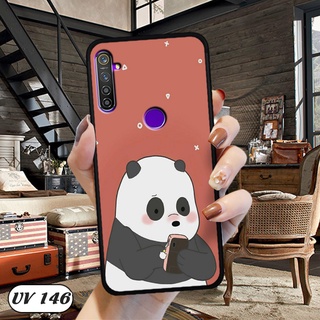 Ốp lưng cho điện thoại Realme Q