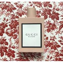 [Chính Hãng] Nước Hoa Nữ 𝗚𝘂𝗰𝗰𝗶 𝗕𝗹𝗼𝗼𝗺_ Cô Nàng Mang Phong Cách Vintage 100ml_2021!!! | Thế Giới Skin Care