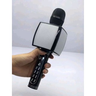 Mic hát karaoke Ys-91.