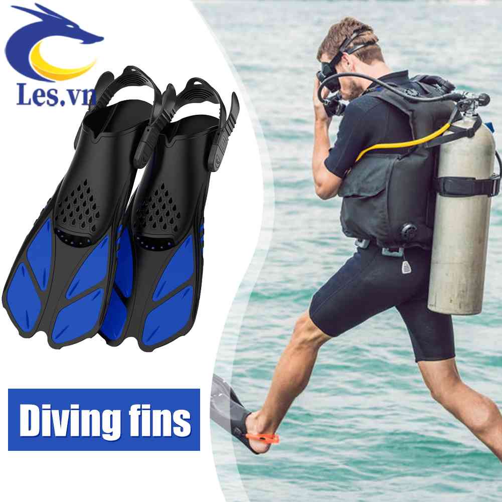 Chân Vịt Bơi Lội Chuyên Dụng Dành Cho Người Lớn