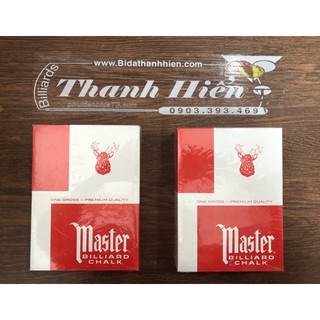 LƠ BIDA MASTER VIỆT NAM