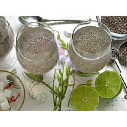 1kg hạt chia úc hàng chuẩn