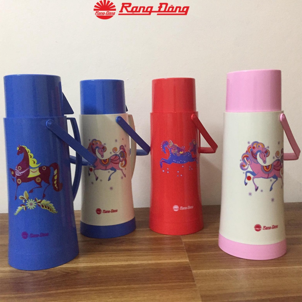 Phích nước rạng đông 1 Lít RD 1038 N1