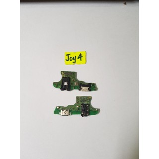Bo sạc Vsmart Star 4 / V340 / V341 zin bóc máy