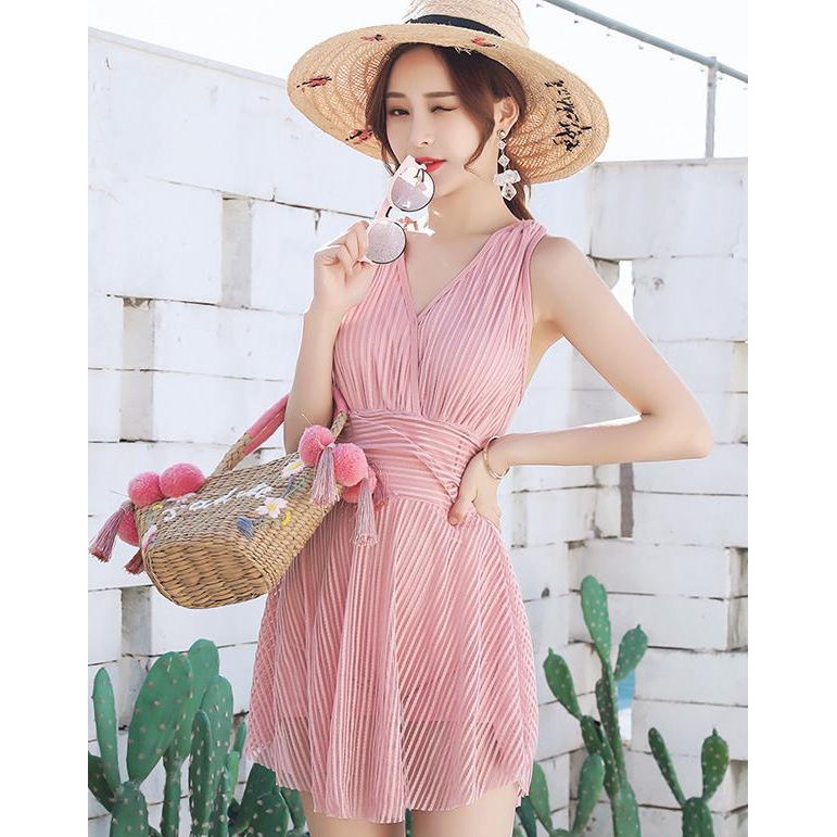 Bikini-Đồ Bơi 1 Mảnh Hot 2020